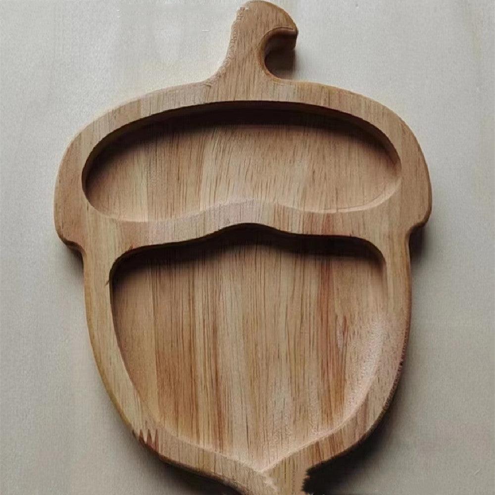 New Snack Tray Household Products - MerMoh