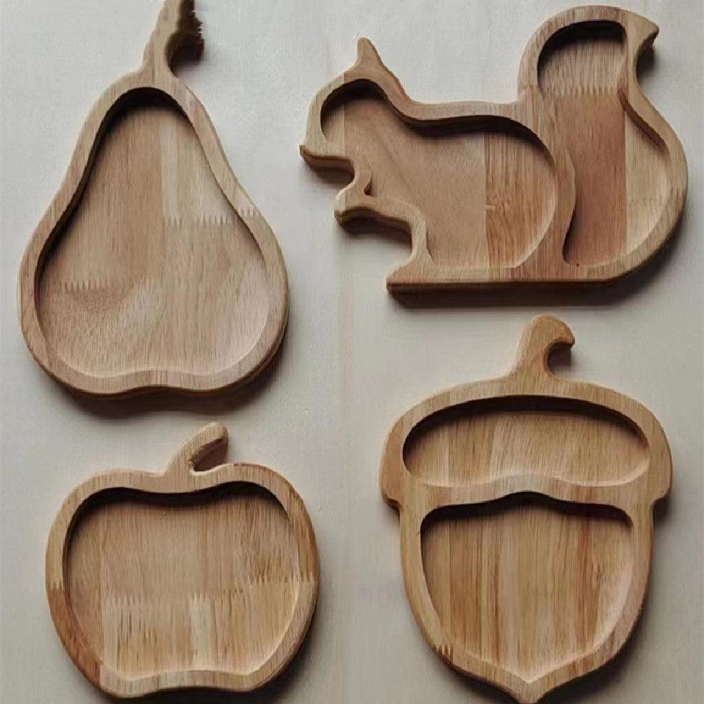 New Snack Tray Household Products - MerMoh