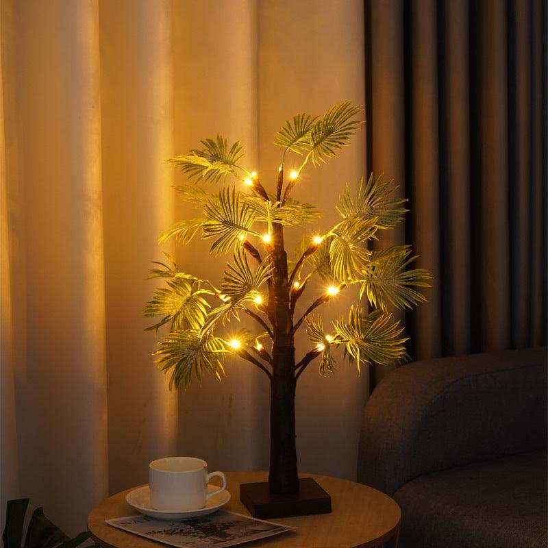 Home Luminous Tree Decorative Light - MerMoh