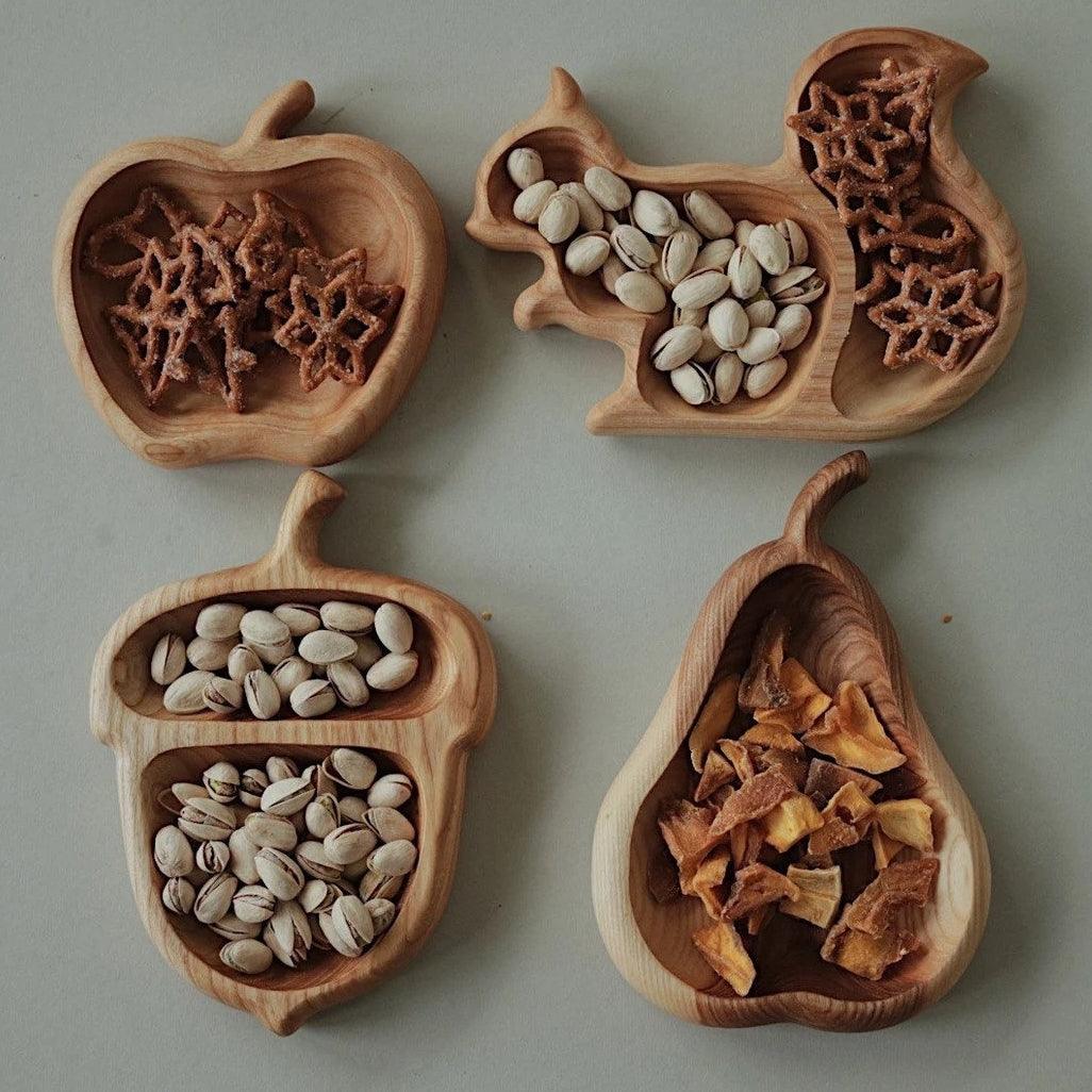 New Snack Tray Household Products - MerMoh