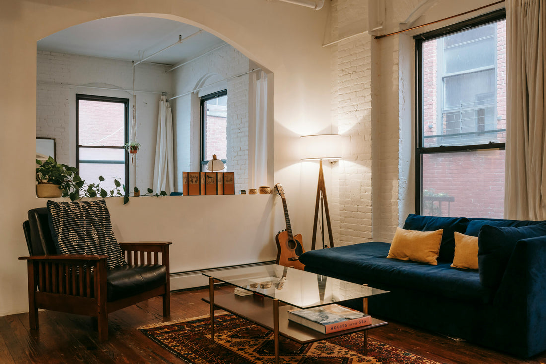 The Interiors Addict: Transform Your Space with Style