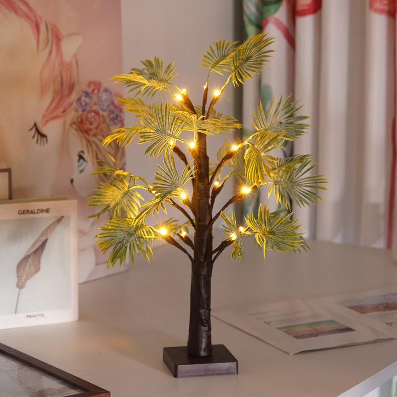 Home Luminous Tree Decorative Light - MerMoh