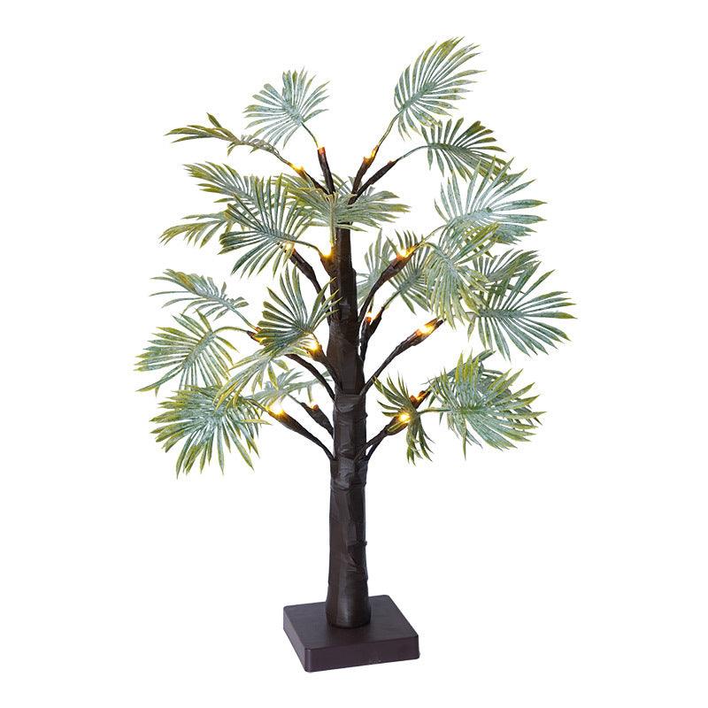 Home Luminous Tree Decorative Light - MerMoh