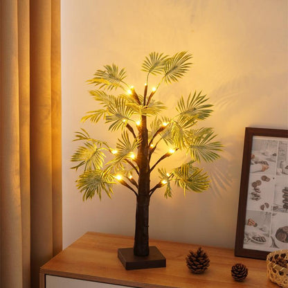 Home Luminous Tree Decorative Light - MerMoh