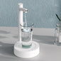 Electric Water Dispenser – Automatic, Rechargeable Gallon Pump