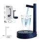 Electric Water Dispenser – Automatic, Rechargeable Gallon Pump