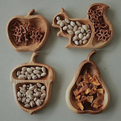 New Snack Tray Household Products - MerMoh